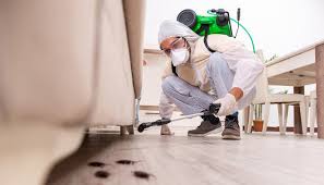 Emergency Pest Control Services in Oak Park, MI